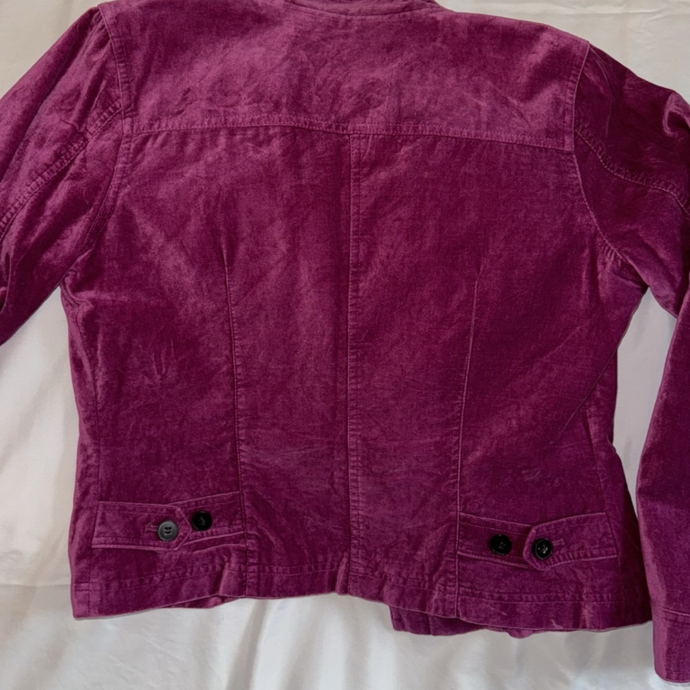 Covington Jacket - Picture 6 of 7